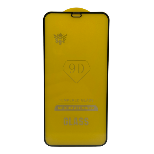 Lamina de Vidrio para iPhone 11