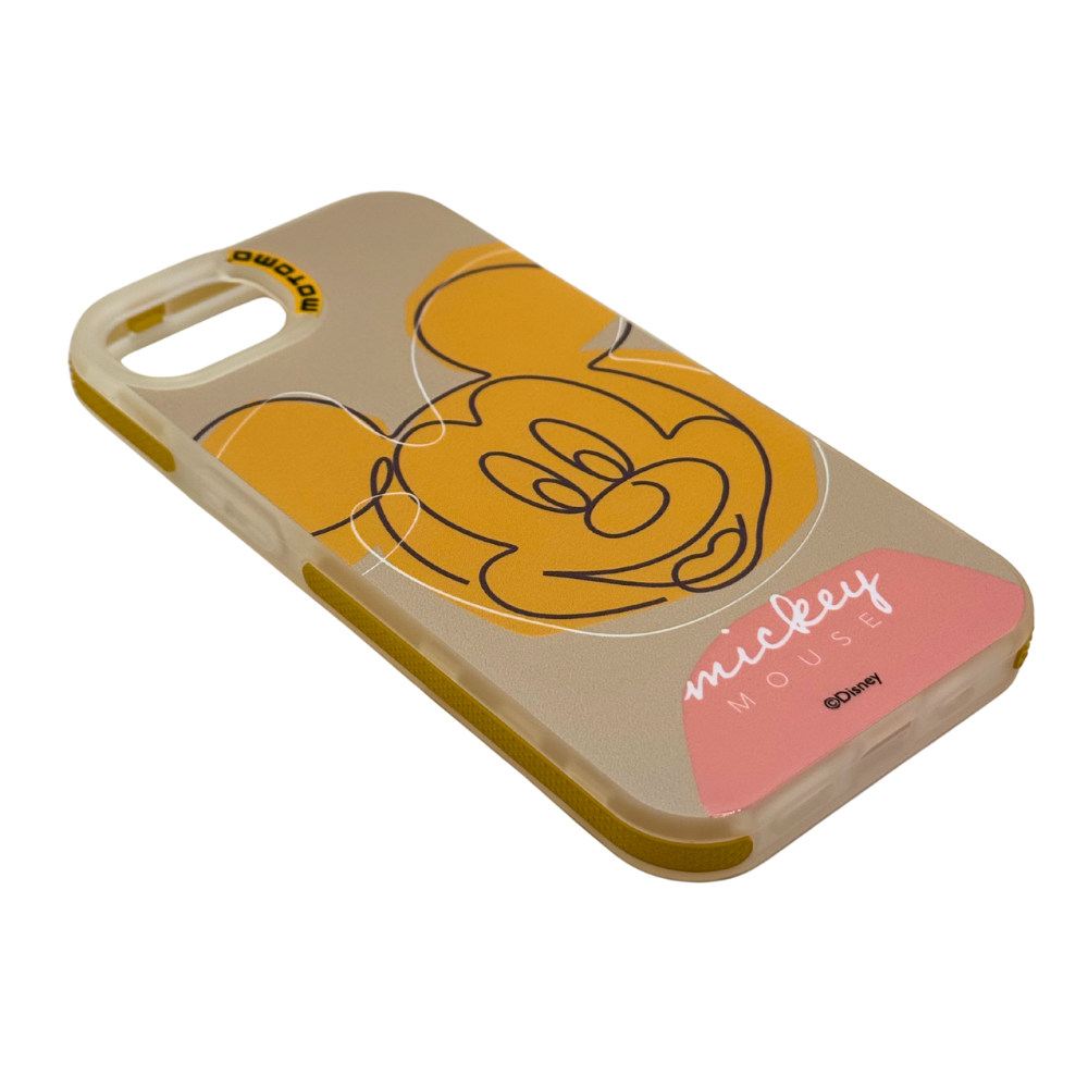 Carcasa Disney Reforzada para iPhone 16e