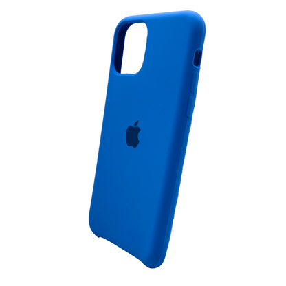 Carcasa Silicona para iPhone 11 Pro