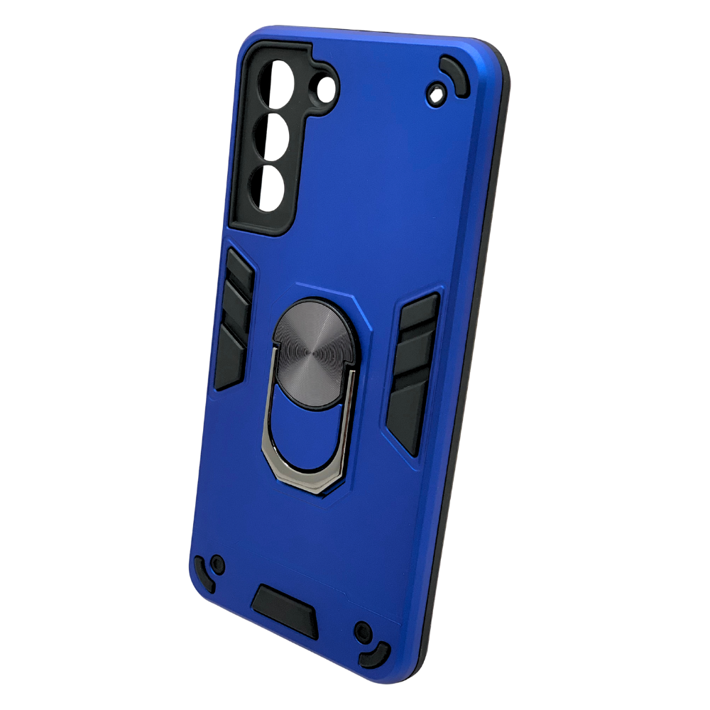 Funda de Protección Extrema para Samsung S21 FE