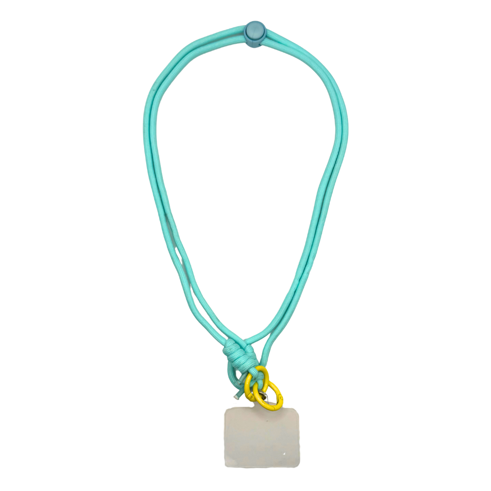 Lanyard de Cuerda Universal Anticaída para teléfono