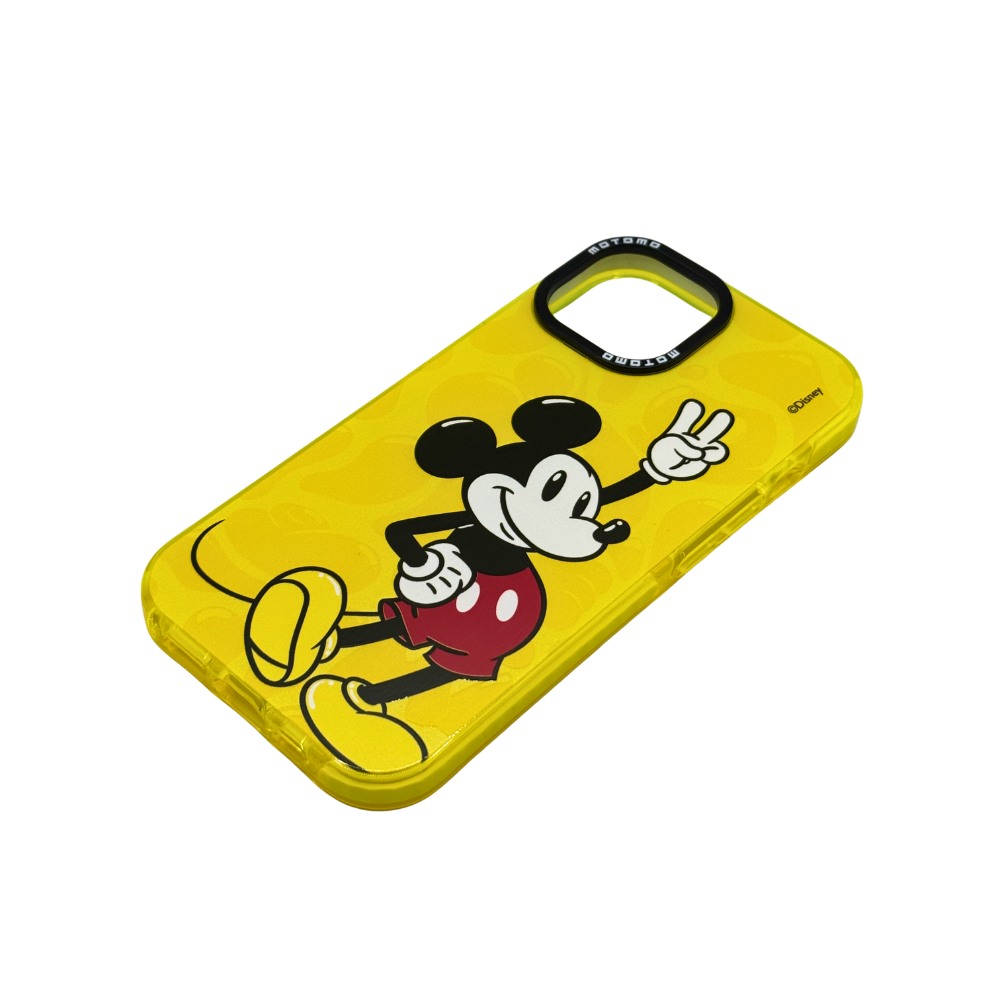 Carcasa Disney Reforzada para iPhone 13