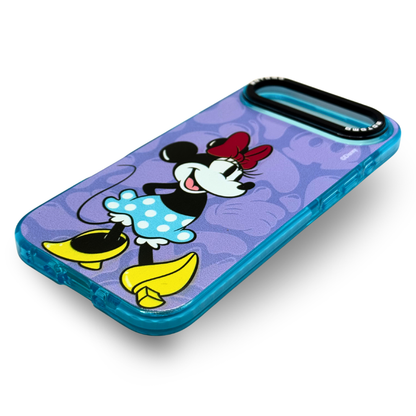 Carcasa Disney Reforzada para iPhone 17 Air