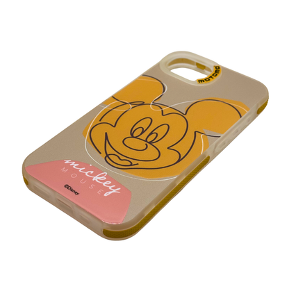 Carcasa Disney Reforzada para iPhone 16e