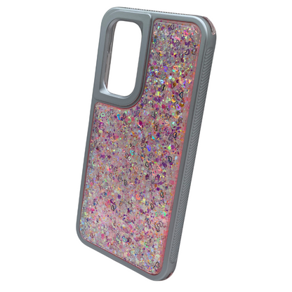 Funda Samsung A56 con Máximo Brillo