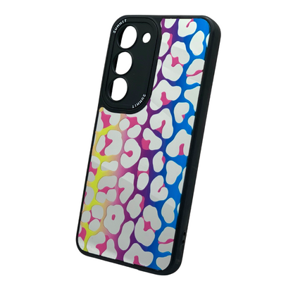 Carcasa para Samsung S23 - Cheetah-Mirror