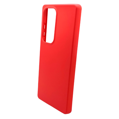 Carcasa de Silicona para Samsung S25 Ultra