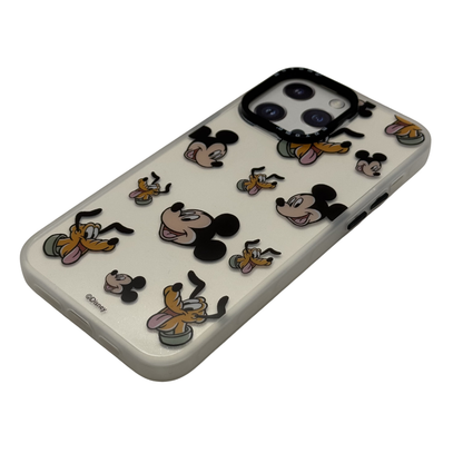 Carcasa Disney Reforzada para iPhone 14 Pro Max
