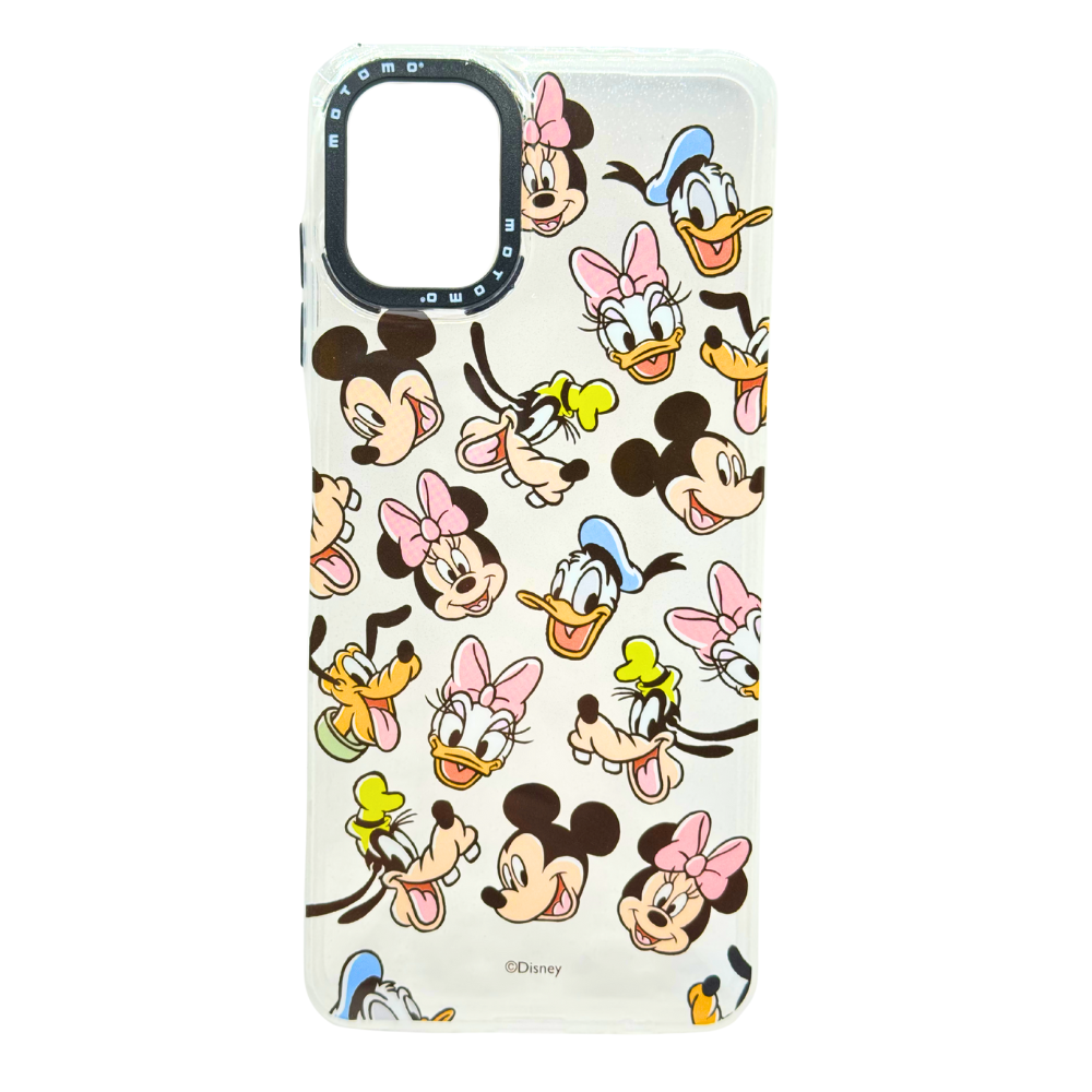 Carcasa de Disney para Samsung A06