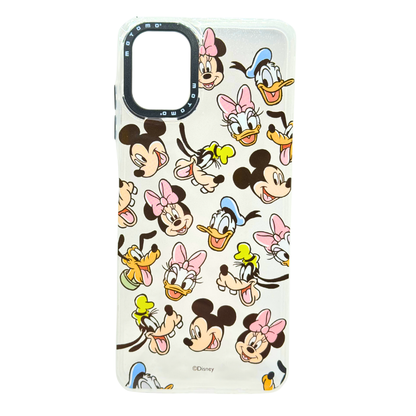 Carcasa de Disney para Samsung A06