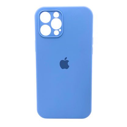 Carcasas de Silicona Para iPhone 12 Pro Max