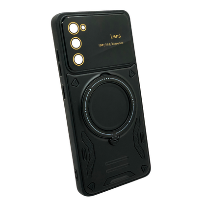 Funda Samsung S20 FE Robusta con Magsafe y Protección de Cámara - Carcasa de Alta Resistencia