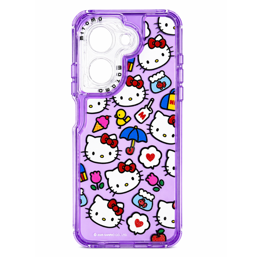 Carcasa Hello Kitty Edición Especial para Redmi A5 – Protección 360° para Smartphone