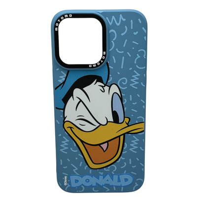 Carcasa Disney Reforzada para iPhone 13 Pro Max