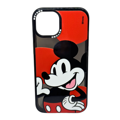 Carcasa Disney Reforzada para iPhone 13