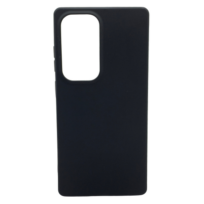 Carcasa de Silicona para Samsung S25 Ultra