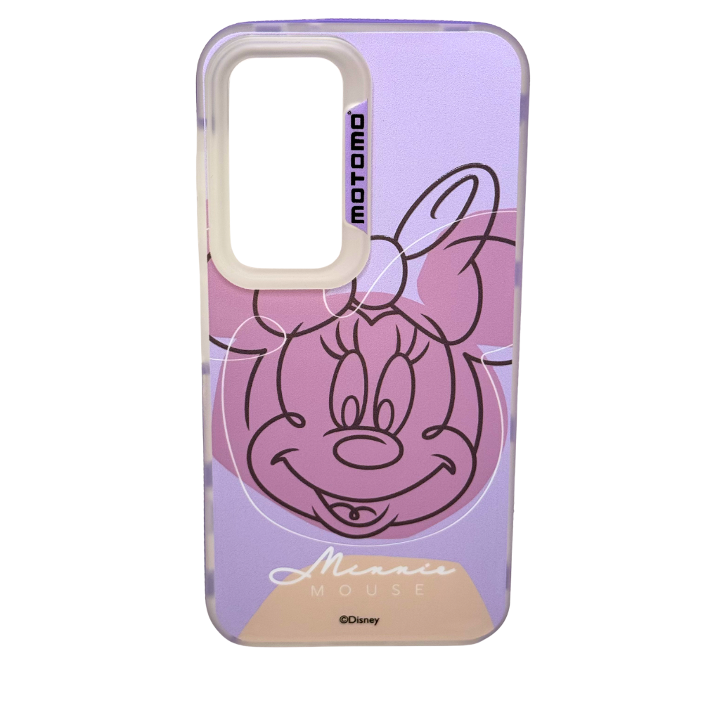 Carcasa Disney Reforzada para Samsung S23