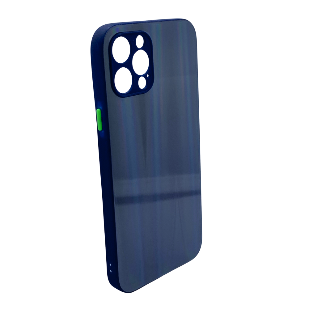 Carcasa tornasol Para iPhone 12 Pro