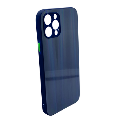 Carcasa tornasol Para iPhone 12 Pro