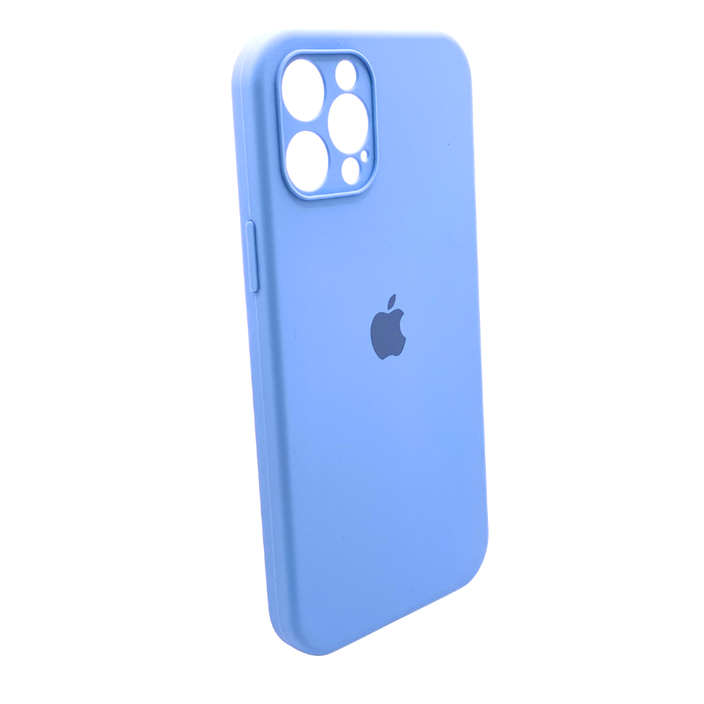 Carcasas de Silicona Para iPhone 12 Pro Max