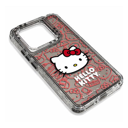 Carcasa Hello Kitty Edición Especial para Redmi Note 14 5G – Protección 360° para Smartphone