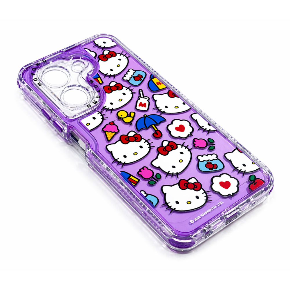 Carcasa Hello Kitty Edición Especial para Redmi A5 – Protección 360° para Smartphone