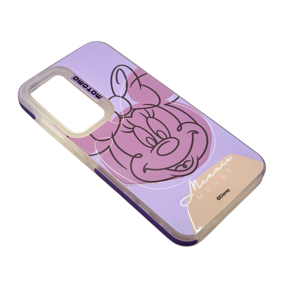 Carcasa Disney Reforzada para Samsung S23