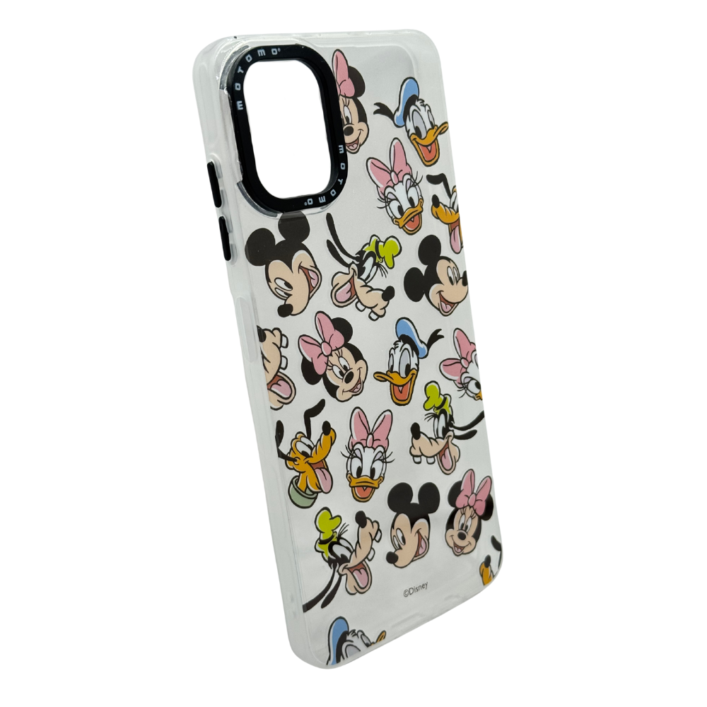 Carcasa de Disney para Samsung A06