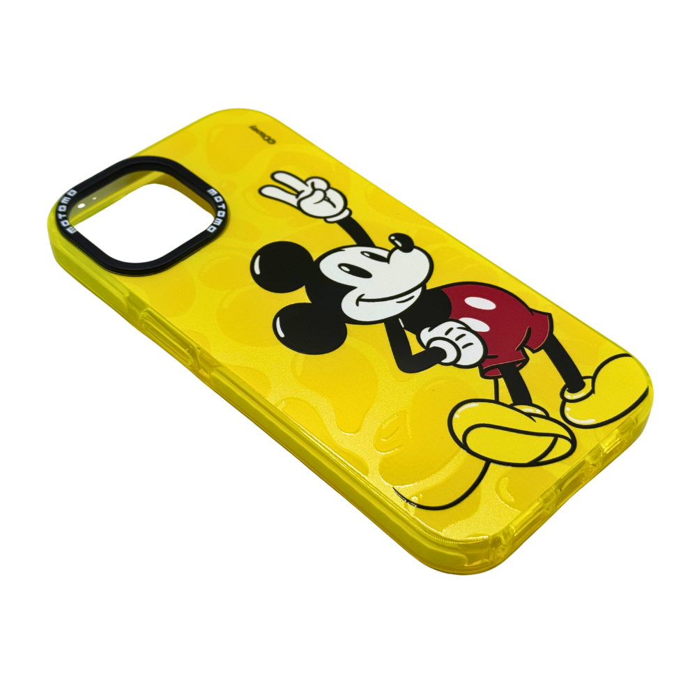 Carcasa Disney Reforzada para iPhone 12, 12 Pro
