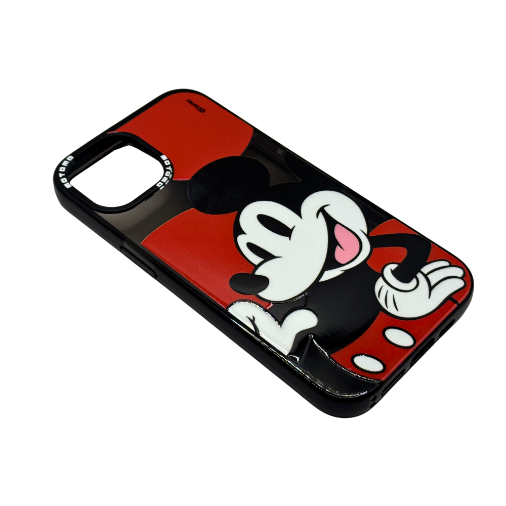 Carcasa Disney Reforzada para iPhone 13