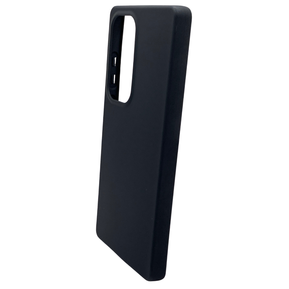 Carcasa de Silicona para Samsung S25 Ultra