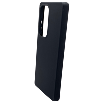 Carcasa de Silicona para Samsung S25 Ultra