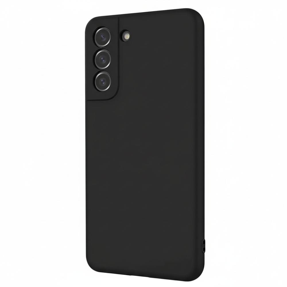 Funda de Silicona Suave para Samsung S22
