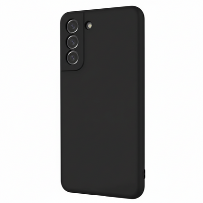 Funda de Silicona Suave para Samsung S22