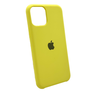 Carcasa Silicona para iPhone 11 Pro