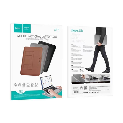 Bolso Notebook 15.6 Pulgadas Hoco Gt5