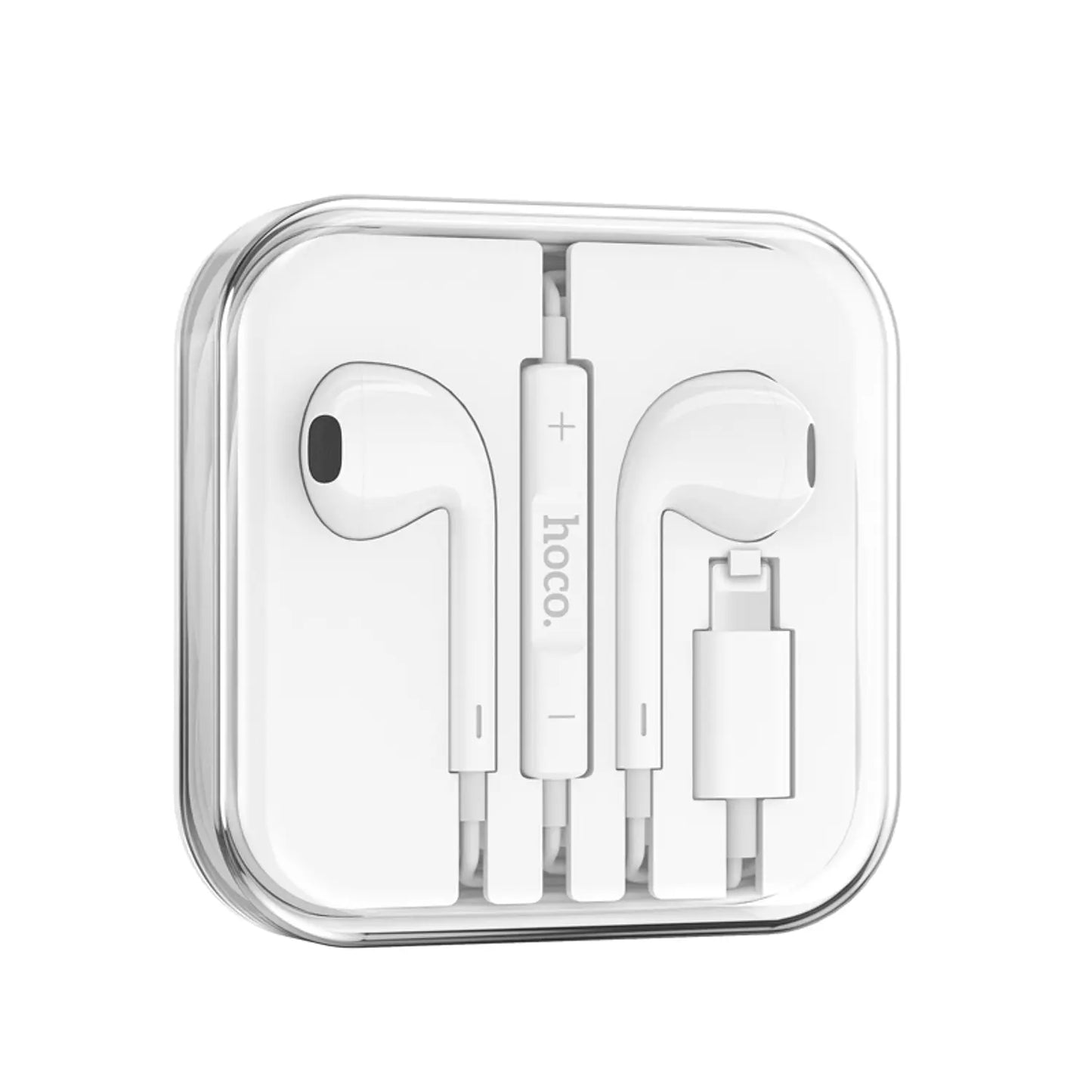 Audífonos lightning Hoco M111