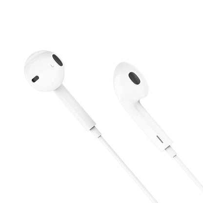 Audífonos lightning Hoco M111