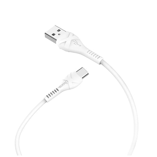 Cable de carga USB-Tipo C Hoco X37