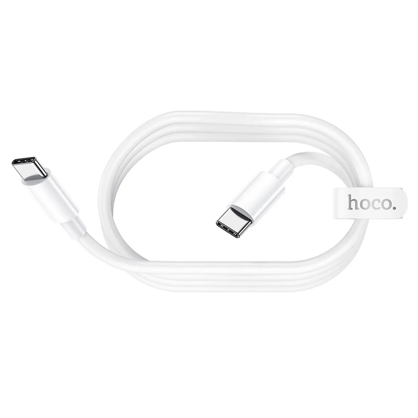Cable Hoco X51 Tipo C a C 100w