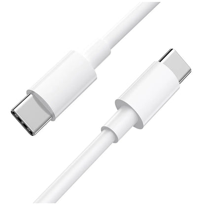 Cable Hoco X51 Tipo C a C 100w 2m