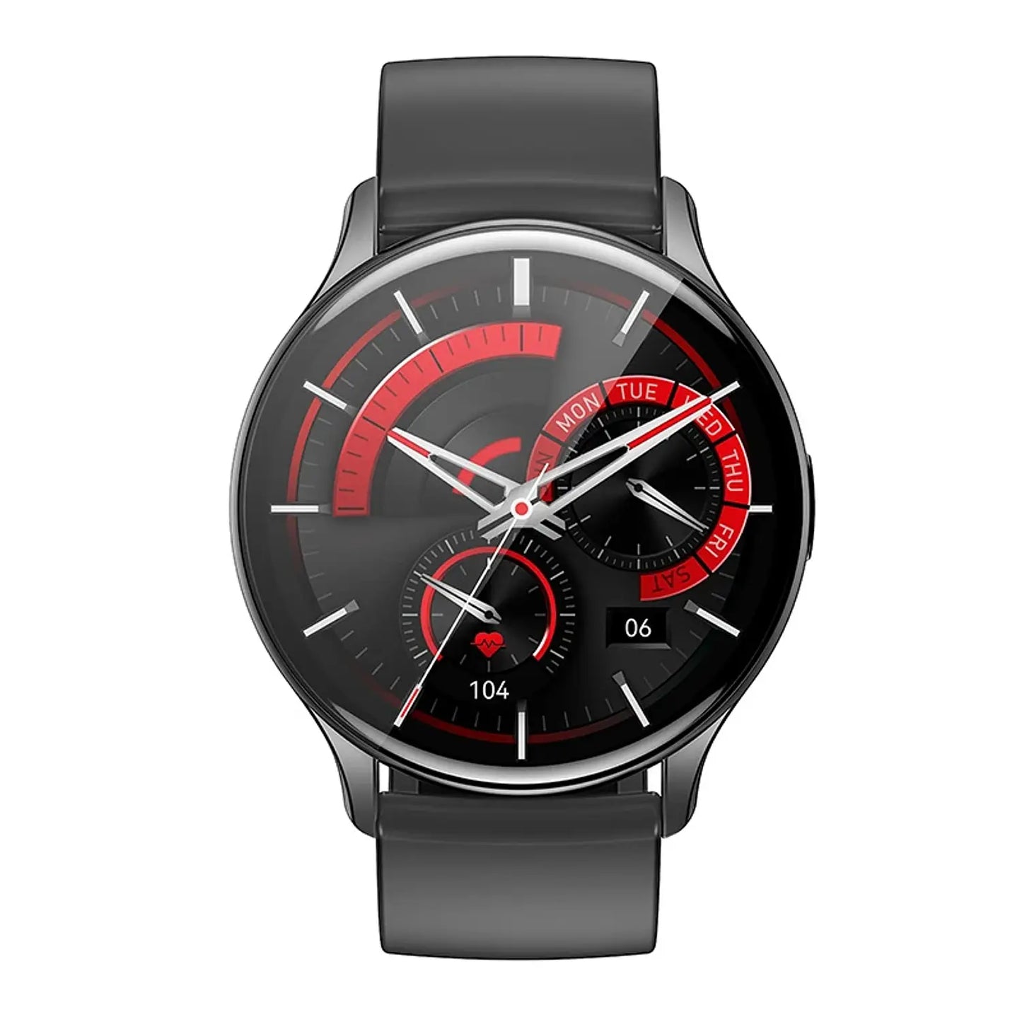 Reloj inteligente Hoco Y15 Sport Smartwatch