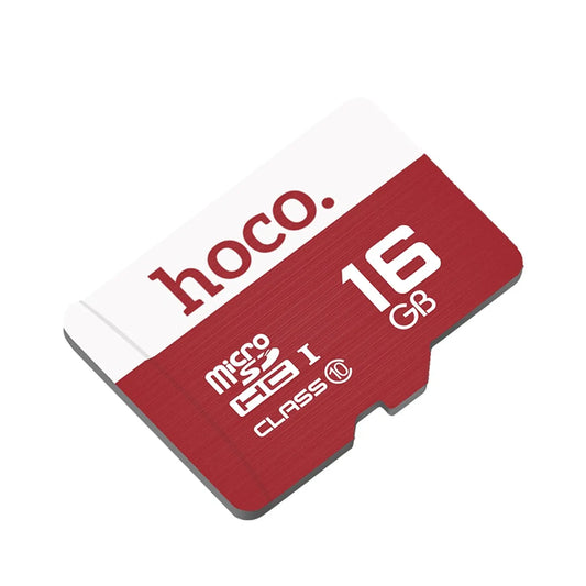 Tarjeta Memoria Hoco TF 16GB