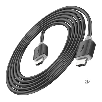 Cable HDMI Hoco US08 2m