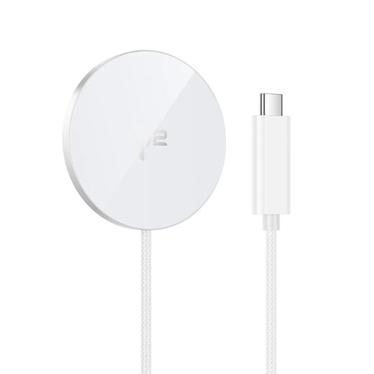 Cargador Rapido Inalambrico Hoco CW63 Fast Qi2