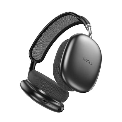 Audífonos con bluetooth HOCO W53 PLUS