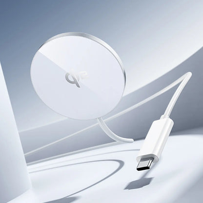 Cargador Rapido Inalambrico Hoco CW63 Fast Qi2