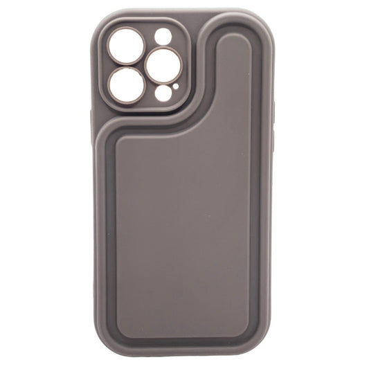 Carcasa Para iPhone 13 Pro Max Antideslizante