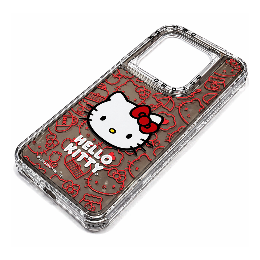 Carcasa Hello Kitty Edición Especial para Redmi Note 14 5G – Protección 360° para Smartphone