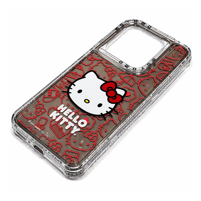 Carcasa Hello Kitty Edición Especial para Redmi Note 14 5G – Protección 360° para Smartphone